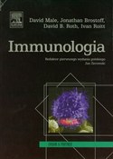 Immunologi... - David Male, Jonathan Brostoff, David B. Roth, Ivan Roitt - buch auf polnisch 