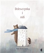 Dziewczynk... - Vane Kosturanov -  fremdsprachige bücher polnisch 