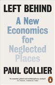 Zobacz : Left Behin... - Paul Collier