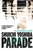 Polska książka : Parade - Shuichi Yoshida