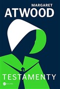 Testamenty... - Margaret Atwood -  Polnische Buchandlung 