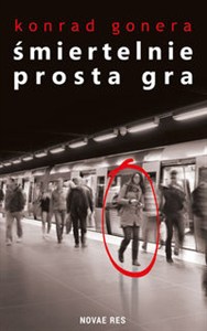 Bild von Śmiertelnie prosta gra