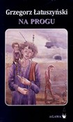 Na progu - Grzegorz Łatuszyński - buch auf polnisch 