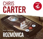 [Audiobook... - Chris Carter -  Książka z wysyłką do Niemiec 