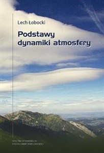 Bild von Podstawy dynamiki atmosfery