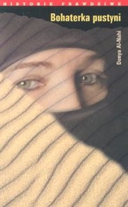 Obrazek Bohaterka pustyni