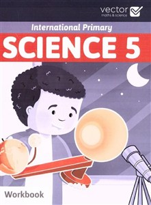 Obrazek Science 5 Workbook