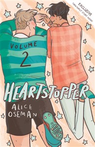 Obrazek Heartstopper Volume 2