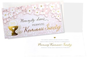 Bild von Karnet Komunia