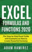 Polska książka : Excel Form... - Adam Ramirez