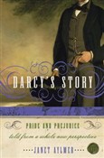 Polnische buch : Darcy's St... - Janet Aylmer