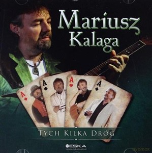 Bild von Tych kilka dróg CD