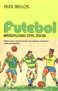 Bild von Futebol Brazylijski styl życia