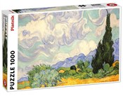 Polnische buch : Puzzle Pia...