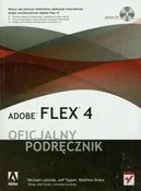 Adobe Flex... - Michael Labriola, Jeff Tapper, Matthew Boless -  Polnische Buchandlung 