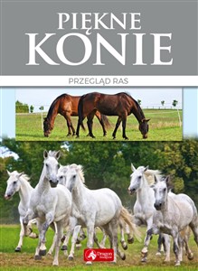 Bild von Piękne konie Przegląd ras