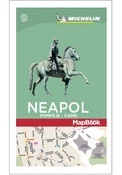 Neapol Map... - Opracowanie Zbiorowe -  Polnische Buchandlung 