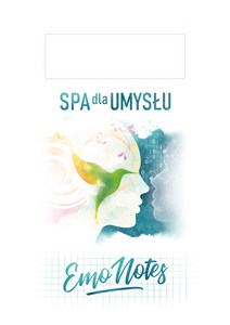 Obrazek Emo Notes SPA dla umysłu