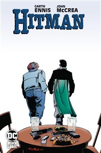 Obrazek Hitman Tom 5