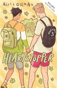 Obrazek Heartstopper Volume 3