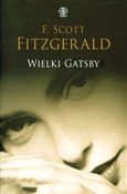Wielki Gat... - Scott F. Fitzgerald -  fremdsprachige bücher polnisch 