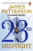23rd Midni... - James Patterson -  polnische Bücher