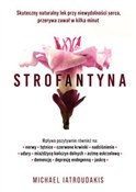 Strofantyn... - Michael Iatroudakis - buch auf polnisch 