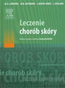 Leczenie c... - Mark G. Lebwohl, Warren R. Heyman, John Berth-Jones, Ian Coulson - buch auf polnisch 
