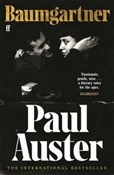 Polska książka : Baumgartne... - Paul Auster