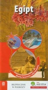 Bild von Egipt Przewodnik Skarby faraonów i rafy koralowe