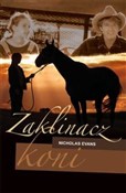 Polska książka : Zaklinacz ... - Nicholas Evans