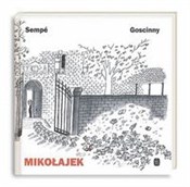 Mikołajek - René Goscinny, Jean Jacques Sempe - buch auf polnisch 