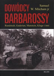 Obrazek Dowódcy Barbarossy