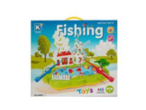 Bild von Gra Łowienie