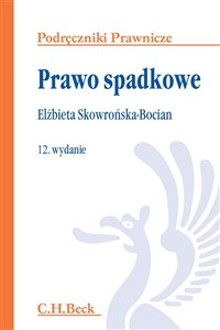 Obrazek Prawo spadkowe