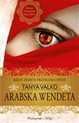 Polska książka : Arabska we... - Tanya Valko
