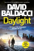 Daylight - David Baldacci -  Polnische Buchandlung 