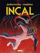 Zobacz : Incal - Alejandro Jodorowsky
