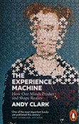 The Experi... - Andy Clark -  polnische Bücher