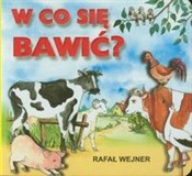 Zobacz : W co się b... - Rafał Wejner