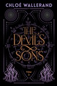 The Devil'... - Chloe Wallerand - Ksiegarnia w niemczech