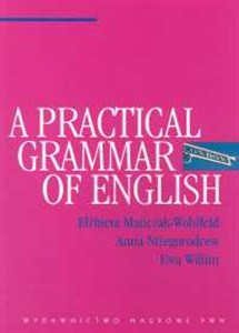 Bild von A Practical Grammar of English