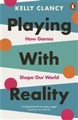 Playing wi... - Kelly Clancy -  fremdsprachige bücher polnisch 