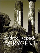 Agrygent - Andrzej Kopacki -  fremdsprachige bücher polnisch 