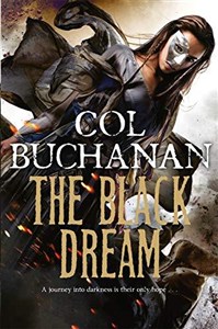 Bild von The Black Dream