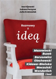 Bild von Rozmowy z ideą