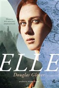 Elle - Douglas Glover - buch auf polnisch 