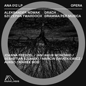 Drach. Dra... - Aleksander Nowak -  Polnische Buchandlung 