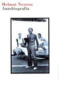 Polnische buch : Autobiogra... - Helmut Newton