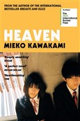 Heaven - Mieko Kawakami - buch auf polnisch 